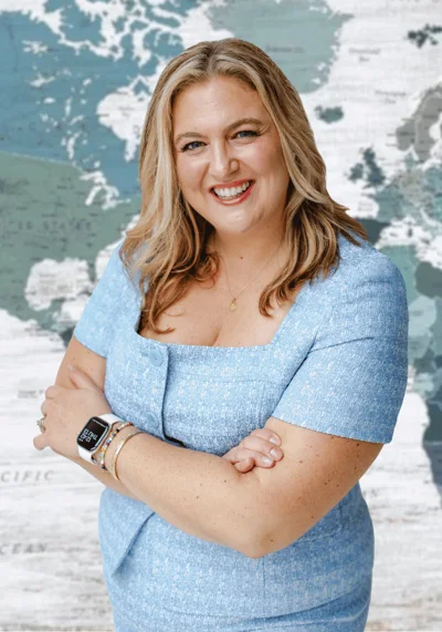 Candace Vanderwall, CEO and Founding Attorney of Vanderwall Immigration